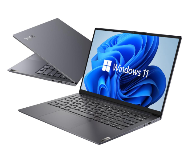 Lenovo Yoga Slim 7 Pro-14 Ryzen 9/16GB/1TB/Win11 - 737171 - zdjęcie